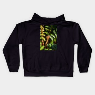 Koru Kids Hoodie